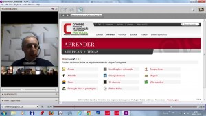 Elearning - Sala Virtual imagem 6