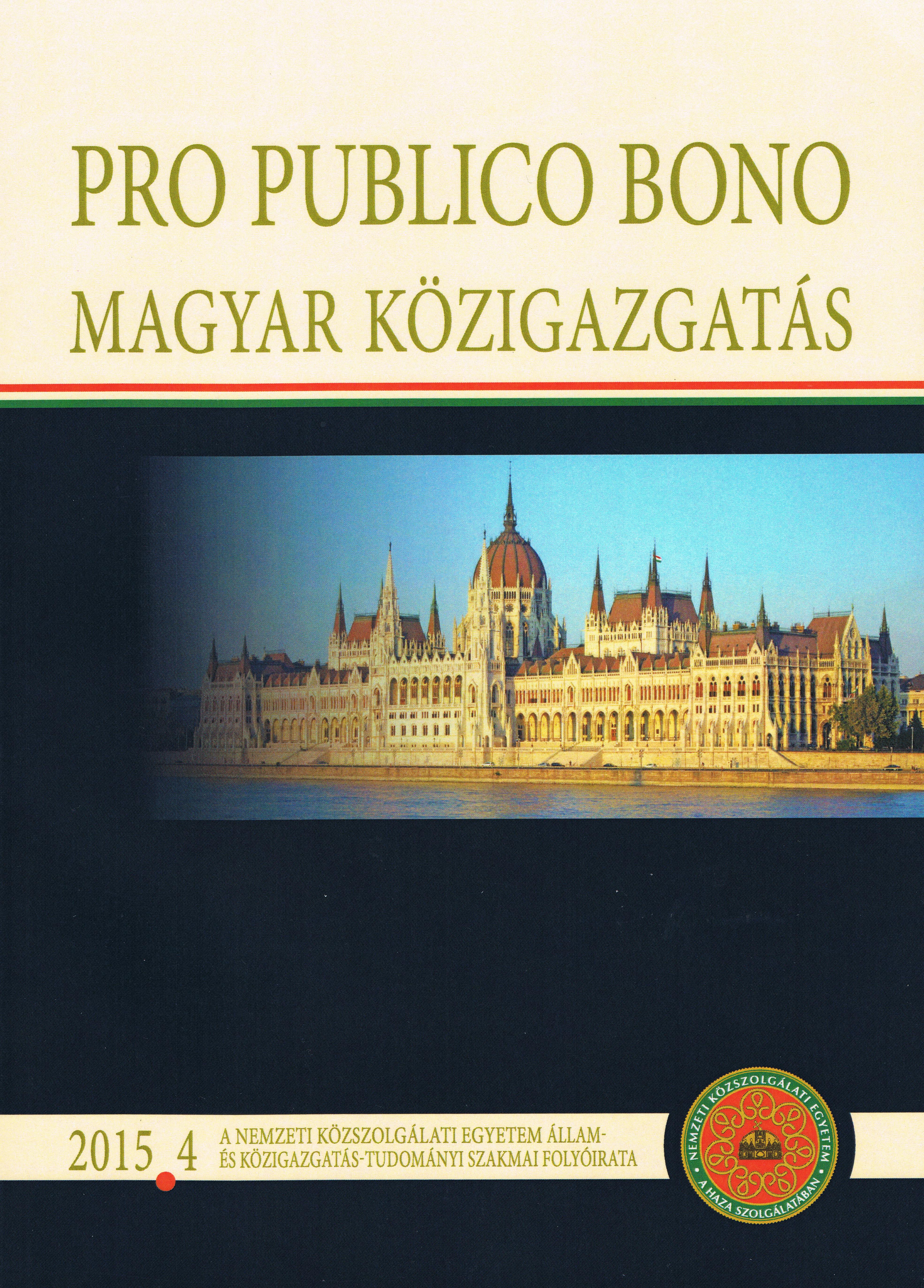 UFP-UV publicação húngara